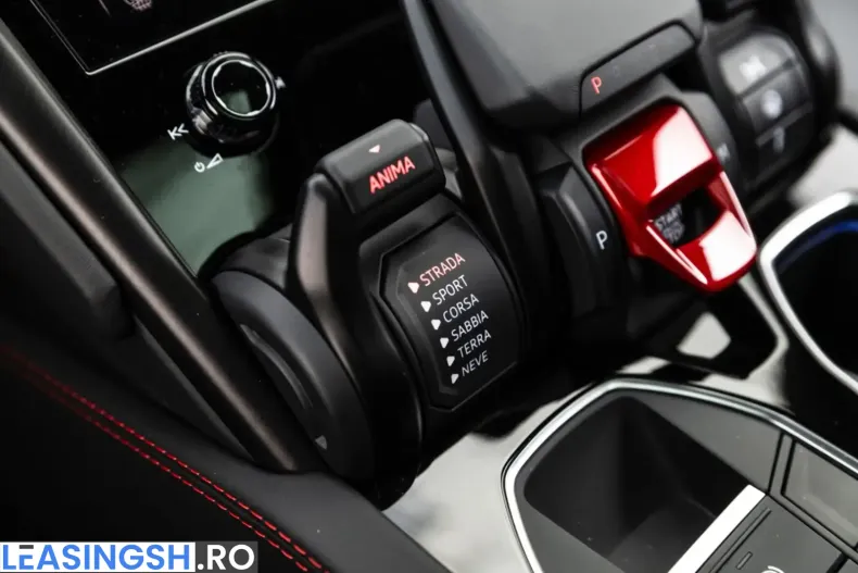 Lamborghini Urus din 2025 cu 18.900 km - oferta LAM200485 - foto 40