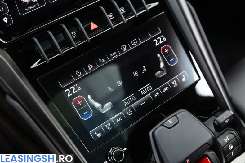 Lamborghini Urus din 2025 cu 18.900 km - oferta LAM200485 - foto 42