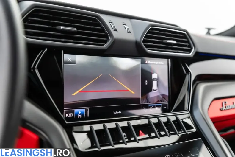 Lamborghini Urus din 2025 cu 18.900 km - oferta LAM200485 - foto 43