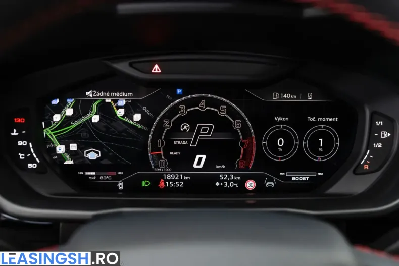 Lamborghini Urus din 2025 cu 18.900 km - oferta LAM200485 - foto 44