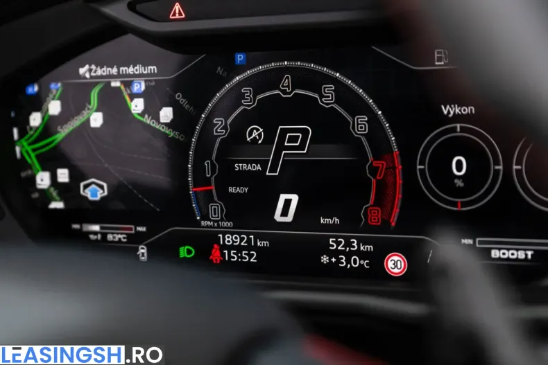 Lamborghini Urus din 2025 cu 18.900 km - oferta LAM200485 - foto 45