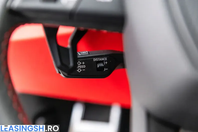 Lamborghini Urus din 2025 cu 18.900 km - oferta LAM200485 - foto 46