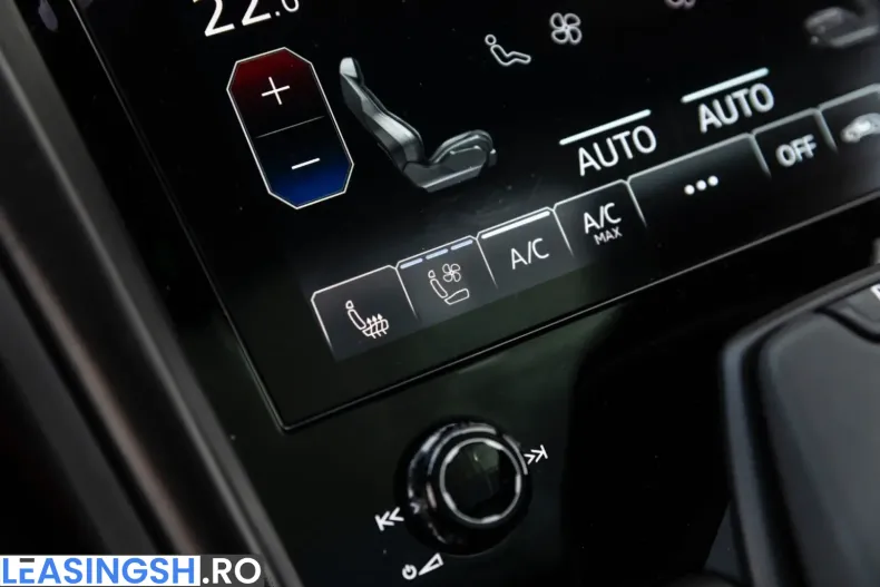 Lamborghini Urus din 2025 cu 18.900 km - oferta LAM200485 - foto 48