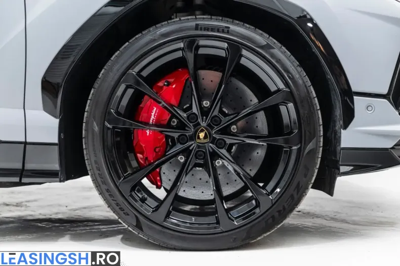 Lamborghini Urus din 2025 cu 18.900 km - oferta LAM200485 - foto 49