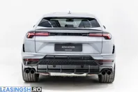 Lamborghini Urus din 2025 cu 18.900 km - oferta LAM200485 - foto 50