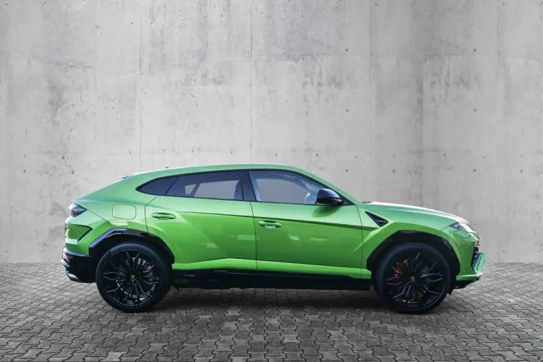 Lamborghini Urus din 2025 cu 14.150 km - oferta LAM200486 - foto 1
