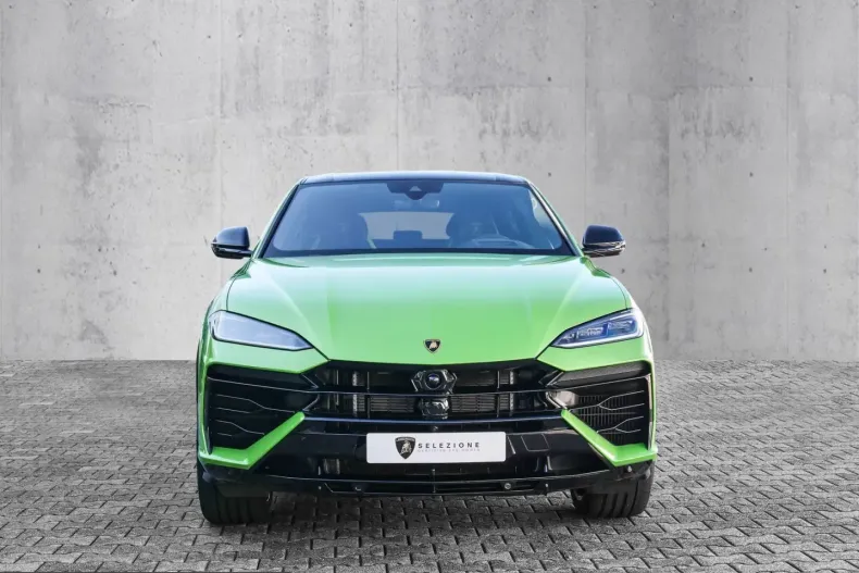 Lamborghini Urus din 2025 cu 14.150 km - oferta LAM200486 - foto 7