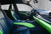 Lamborghini Urus din 2025 cu 14.150 km - oferta LAM200486 - foto 8