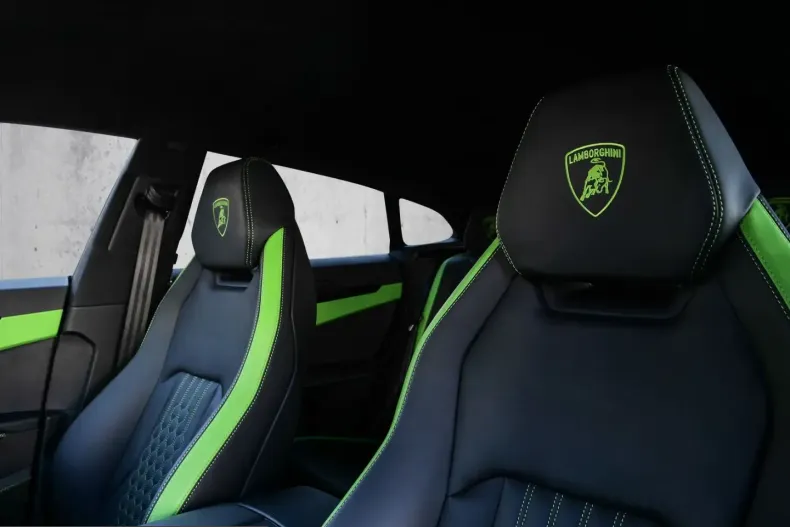 Lamborghini Urus din 2025 cu 14.150 km - oferta LAM200486 - foto 11