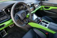 Lamborghini Urus din 2025 cu 14.150 km - oferta LAM200486 - foto 16