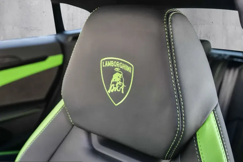 Lamborghini Urus din 2025 cu 14.150 km - oferta LAM200486 - foto 17