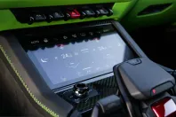 Lamborghini Urus din 2025 cu 14.150 km - oferta LAM200486 - foto 20