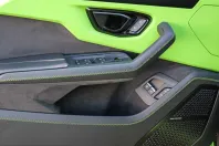 Lamborghini Urus din 2025 cu 14.150 km - oferta LAM200486 - foto 25