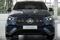 Mercedes-Benz GLE 450 (Clasa GLE) din 2025 cu 9.900 km - oferta MER200487 - foto 4
