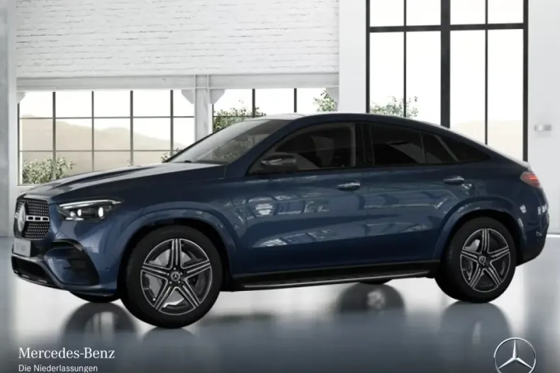 Mercedes-Benz GLE 450 (Clasa GLE) din 2025 cu 9.900 km - oferta MER200487 - foto 9