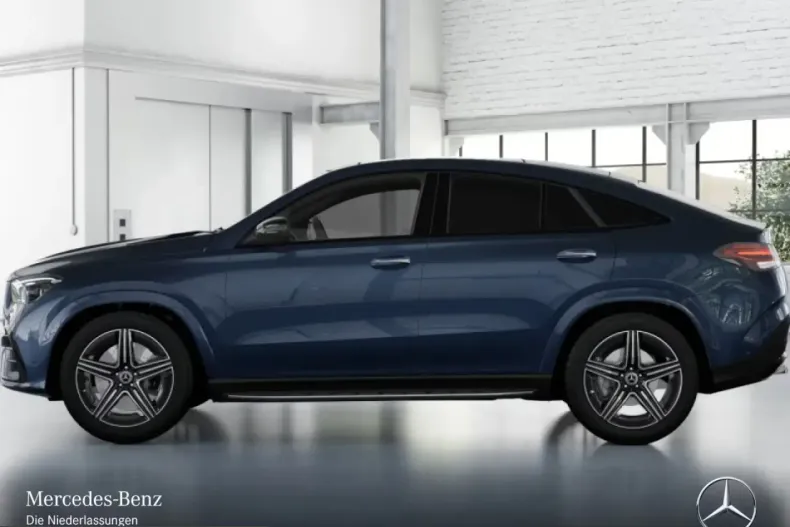 Mercedes-Benz GLE 450 (Clasa GLE) din 2025 cu 9.900 km - oferta MER200487 - foto 10