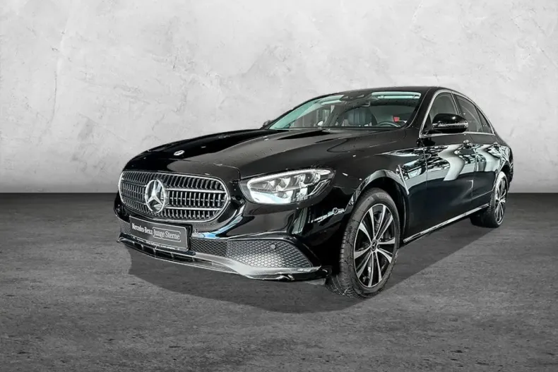 Mercedes-Benz E 300 (Clasa E) din 2022 cu 58.000 km - oferta MER200488 - foto 1