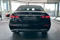 Mercedes-Benz E 300 (Clasa E) din 2022 cu 58.000 km - oferta MER200488 - foto 4