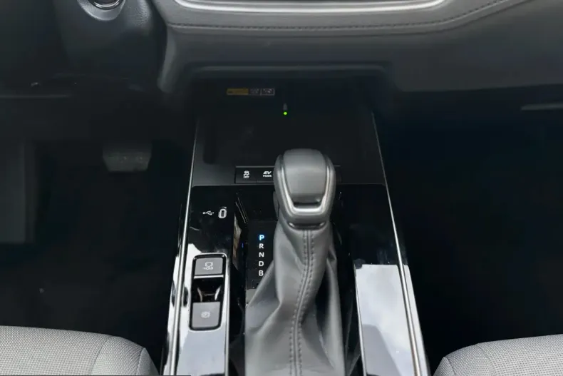 Toyota Corolla Cross din 2026 cu 6 km - oferta TOY200489 - foto 13