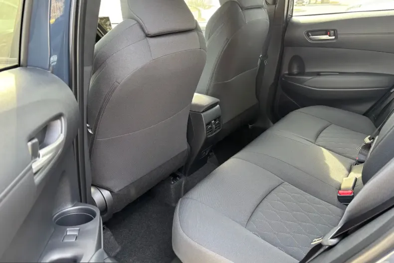 Toyota Corolla Cross din 2026 cu 6 km - oferta TOY200489 - foto 20