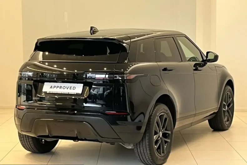 Land Rover Range Rover Evoque din 2024 cu 15.250 km - oferta LAN200490 - foto 2