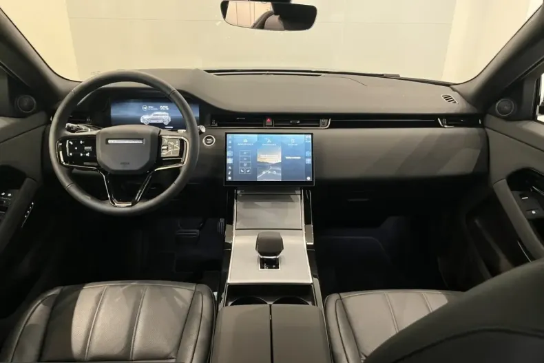 Land Rover Range Rover Evoque din 2024 cu 15.250 km - oferta LAN200490 - foto 4