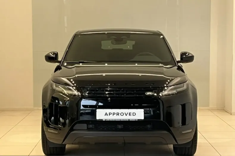 Land Rover Range Rover Evoque din 2024 cu 15.250 km - oferta LAN200490 - foto 7