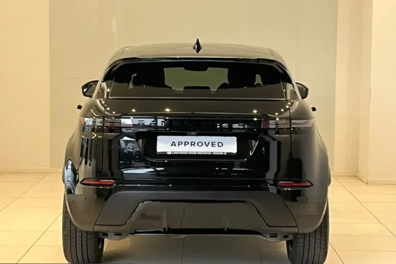 Land Rover Range Rover Evoque din 2024 cu 15.250 km - oferta LAN200490 - foto 8