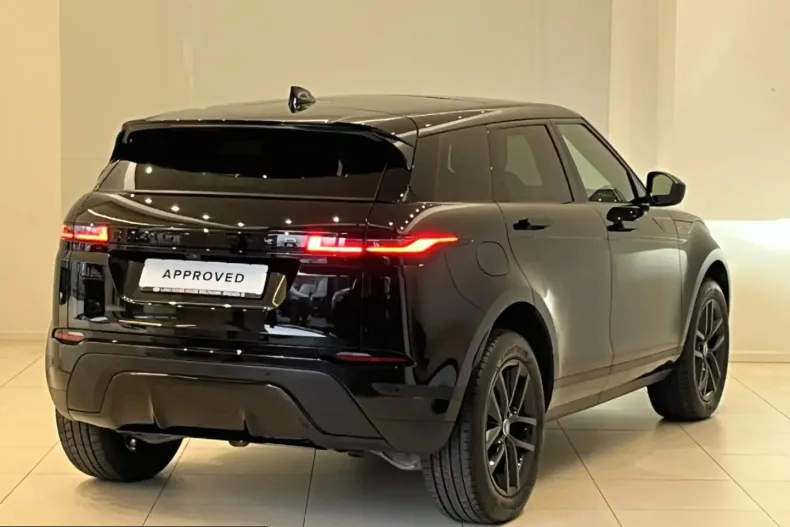 Land Rover Range Rover Evoque din 2024 cu 15.250 km - oferta LAN200490 - foto 12