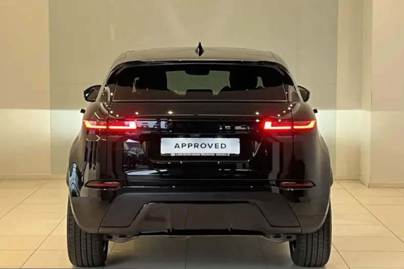 Land Rover Range Rover Evoque din 2024 cu 15.250 km - oferta LAN200490 - foto 13