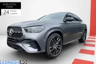 Mercedes-Benz GLE 450 (Clasa GLE) din 2025 cu 8.984 km - oferta MER200491 - foto 1