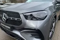 Mercedes-Benz GLE 450 (Clasa GLE) din 2025 cu 8.984 km - oferta MER200491 - foto 2