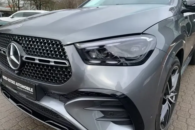 Mercedes-Benz GLE 450 (Clasa GLE) din 2025 cu 8.984 km - oferta MER200491 - foto 2