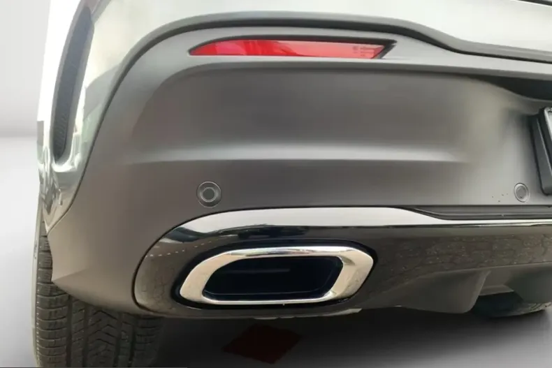 Mercedes-Benz GLE 450 (Clasa GLE) din 2025 cu 8.984 km - oferta MER200491 - foto 10