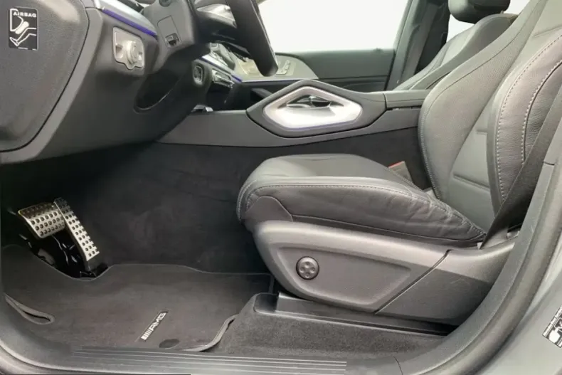 Mercedes-Benz GLE 450 (Clasa GLE) din 2025 cu 8.984 km - oferta MER200491 - foto 12