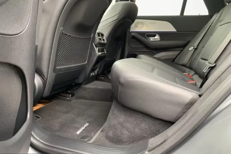 Mercedes-Benz GLE 450 (Clasa GLE) din 2025 cu 8.984 km - oferta MER200491 - foto 13