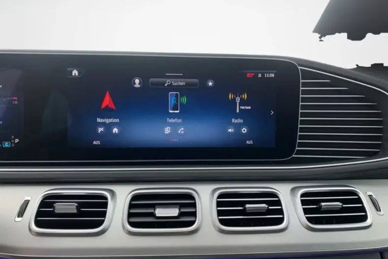 Mercedes-Benz GLE 450 (Clasa GLE) din 2025 cu 8.984 km - oferta MER200491 - foto 15