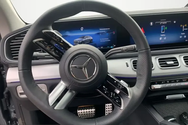 Mercedes-Benz GLE 450 (Clasa GLE) din 2025 cu 8.984 km - oferta MER200491 - foto 16