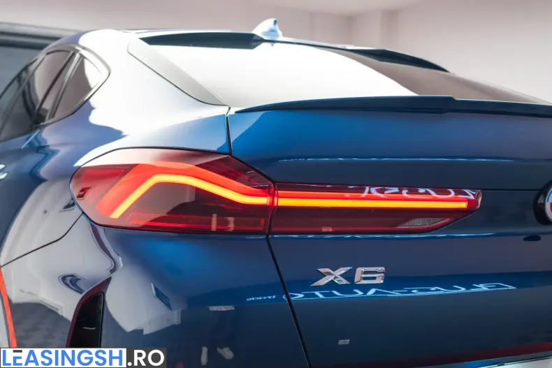 BMW X6 (Seria X) din 2022 cu 102.000 km - oferta BMW200492 - foto 14