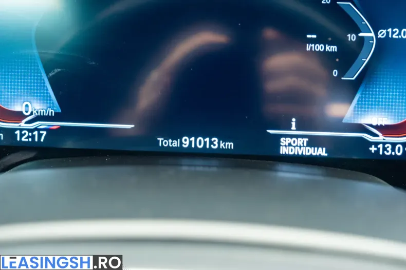 BMW X6 (Seria X) din 2022 cu 102.000 km - oferta BMW200492 - foto 15