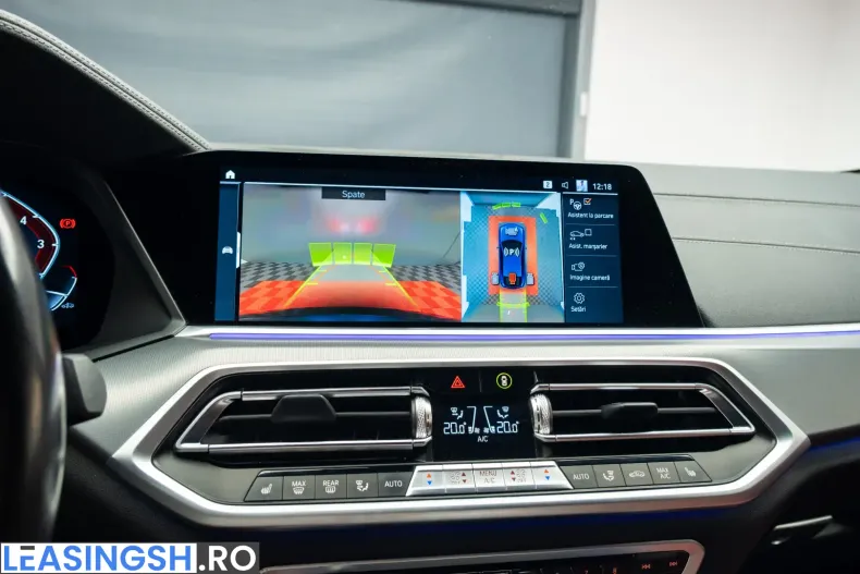 BMW X6 (Seria X) din 2022 cu 102.000 km - oferta BMW200492 - foto 16