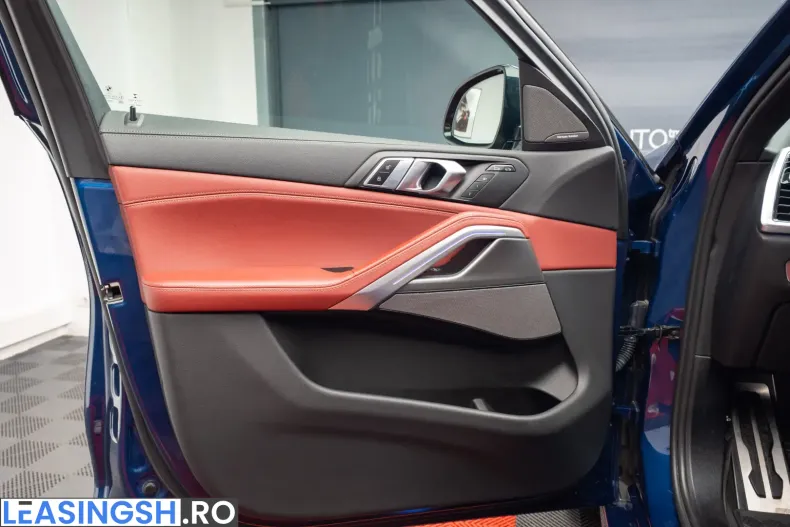 BMW X6 (Seria X) din 2022 cu 102.000 km - oferta BMW200492 - foto 17