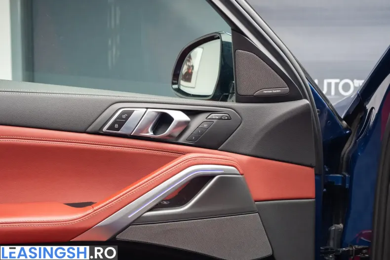 BMW X6 (Seria X) din 2022 cu 102.000 km - oferta BMW200492 - foto 18