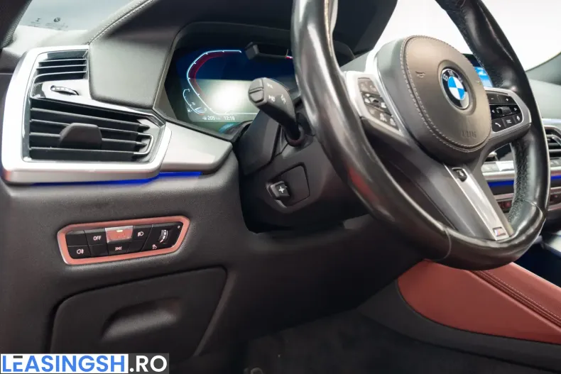 BMW X6 (Seria X) din 2022 cu 102.000 km - oferta BMW200492 - foto 19