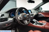BMW X6 (Seria X) din 2022 cu 102.000 km - oferta BMW200492 - foto 20