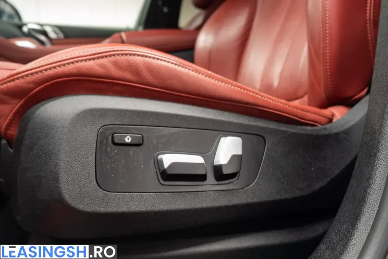 BMW X6 (Seria X) din 2022 cu 102.000 km - oferta BMW200492 - foto 21