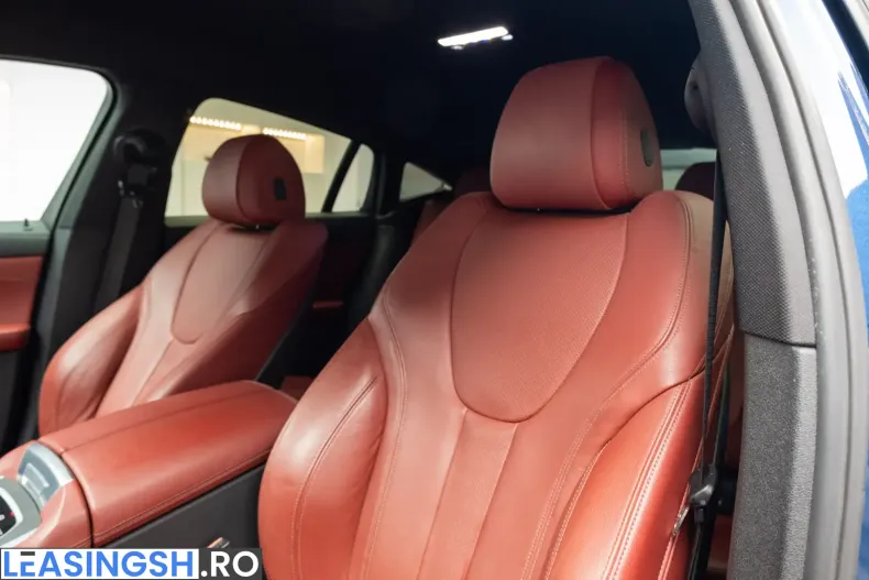 BMW X6 (Seria X) din 2022 cu 102.000 km - oferta BMW200492 - foto 22