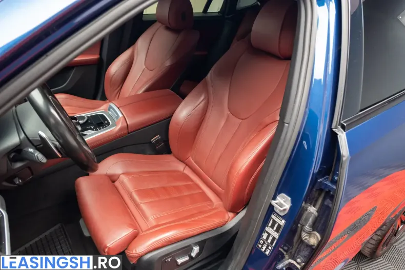 BMW X6 (Seria X) din 2022 cu 102.000 km - oferta BMW200492 - foto 23