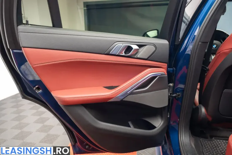 BMW X6 (Seria X) din 2022 cu 102.000 km - oferta BMW200492 - foto 24