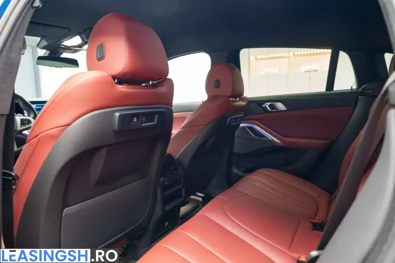 BMW X6 (Seria X) din 2022 cu 102.000 km - oferta BMW200492 - foto 25
